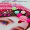 2 Pack DIY 5D Lady Diamond Art Painting Kits (2 PACK Lavender Pattern Dress Lady+Pink Dress Lady) 12.6 x 2.76 x 1.97 inches